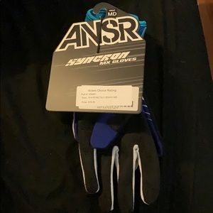 Riders choice racing